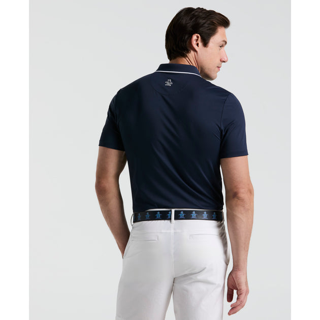 Caddy Club Polo Short Set main image 0