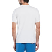 Original Graphic T-Shirt In Bright White