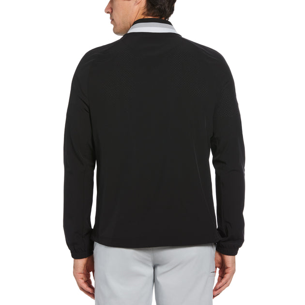 メンズウェア 1PIU1UGUALE3 GOLF Wind Breaker qmgq7qkailfzgwm2wurk_1200x630.