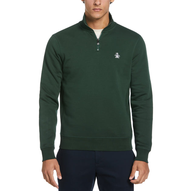 SOUTHBLUE T-shirt Pour Hommes à Col Roulé, Manches Courtes, Bloc De Couleurs En Pique Mixte O 3147423
