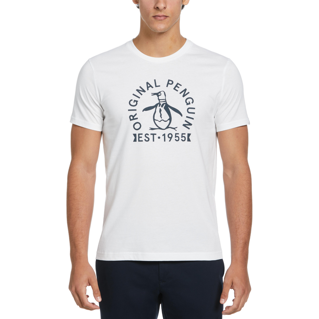 Original penguin t shirt clearance
