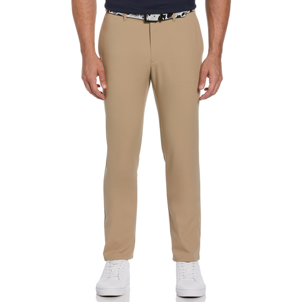 Flat front golf pants shop