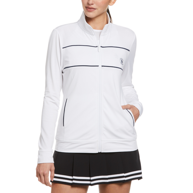 Women's tennis warm up 2025 suits