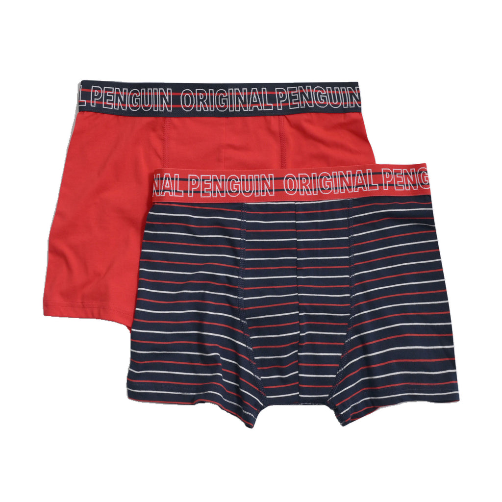 2 Pack Boxers