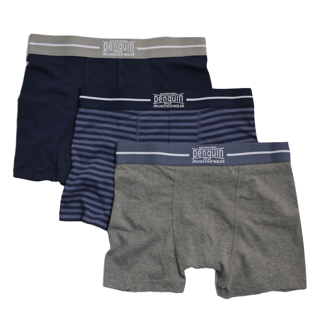 パンツ PUI CHECK RIBBON BOXER PANTS Men's Underwear | Shop Men's Clothing | Original Penguin