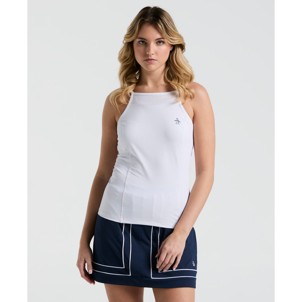 Tennis Tank Top Bright