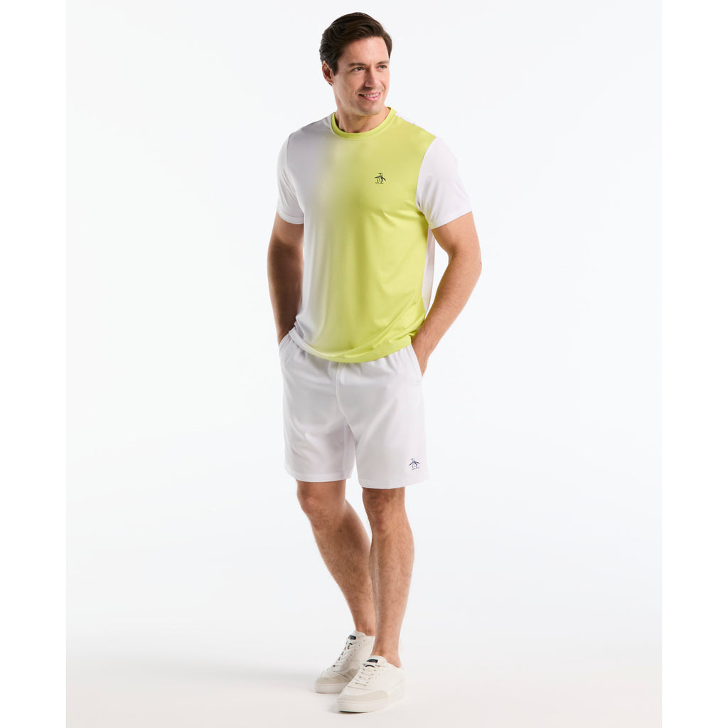 Performance Tennis Shorts Bright