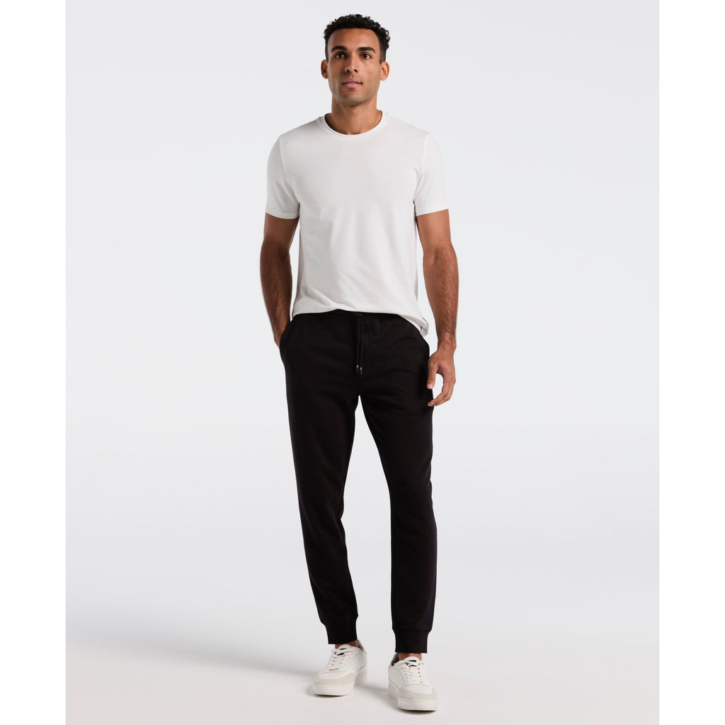 Sticker Pete Fleece Joggers True