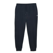 Sticker Pete Fleece Joggers (Dark Sapphire) Flat