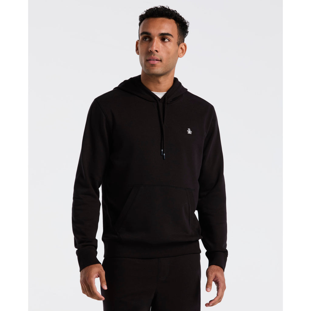 Sticker Pete Hoodie True