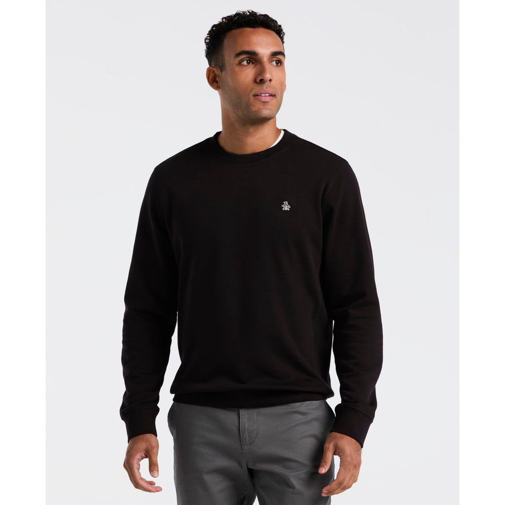 Sticker Pete Sweatshirt True
