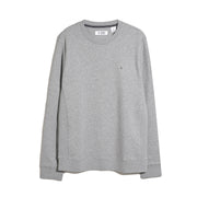 Sticker Pete Sweatshirt (Rain Heather) Flat