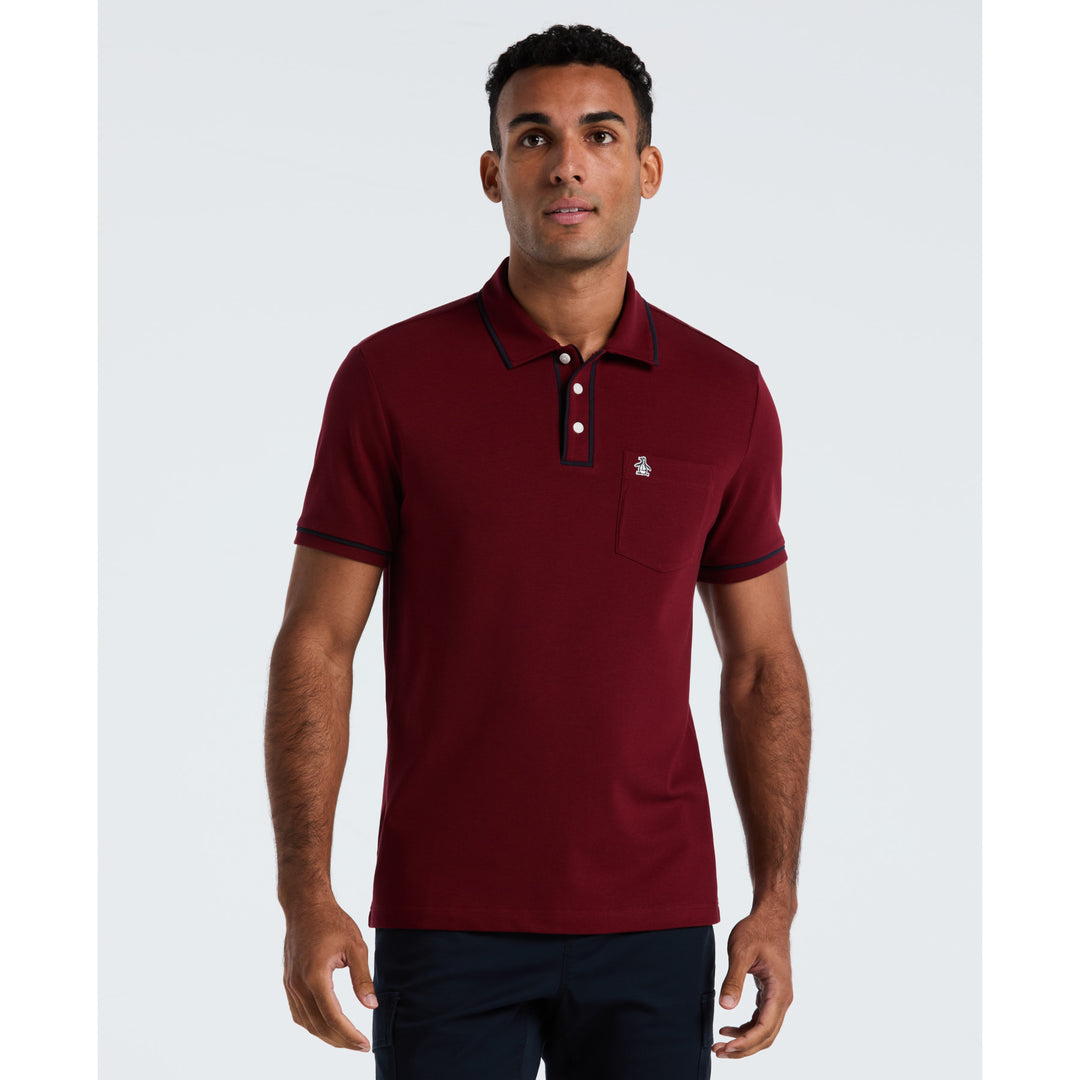 T-shirt ajusté col rond coton Creeks blanc femme | La Halle