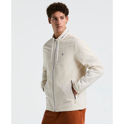 Icons Ratner Lined Jacket (Birch) Front