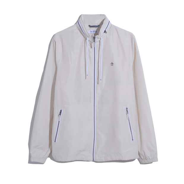 Icons Ratner Lined Jacket (Birch) Flat