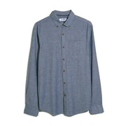Chambray Shirt (Sargasso Sea) Flant