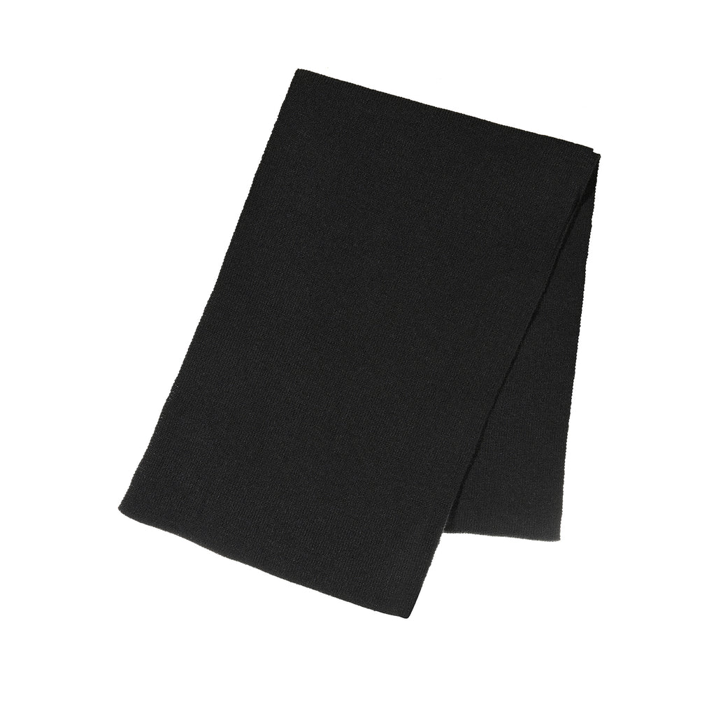 Henry Flat Knitted Scarf