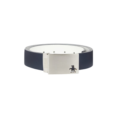 Core Belt (Black Iris) Front
