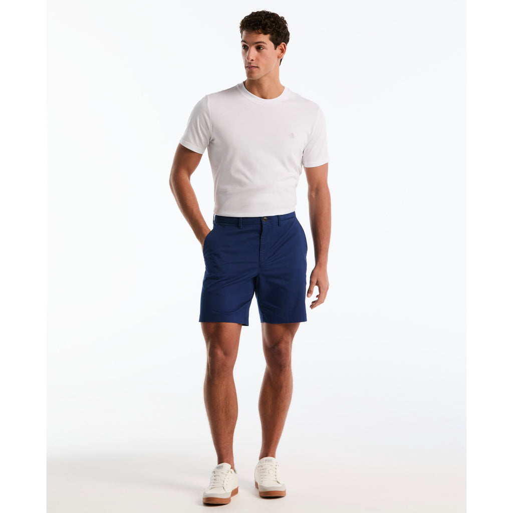 Chino Shorts Depths