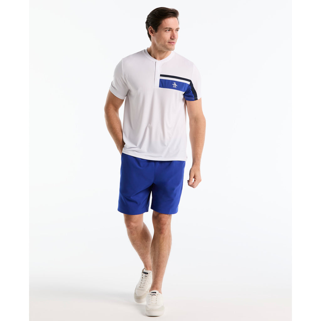 Performance Tennis Shorts Surf Web