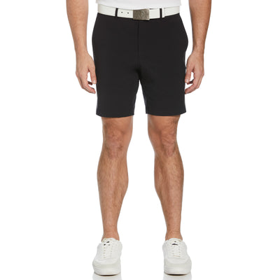 Pete Performance Golfshorts in Caviar