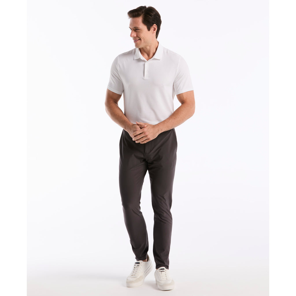 Pete Performance Golf Jogger Asphalt