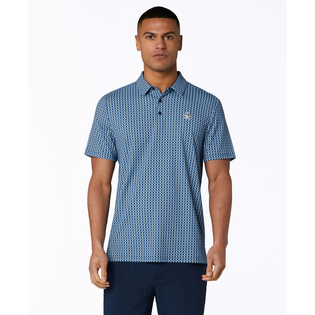 Men's Golf Clothing | Golf Collection | Official Original Penguin®