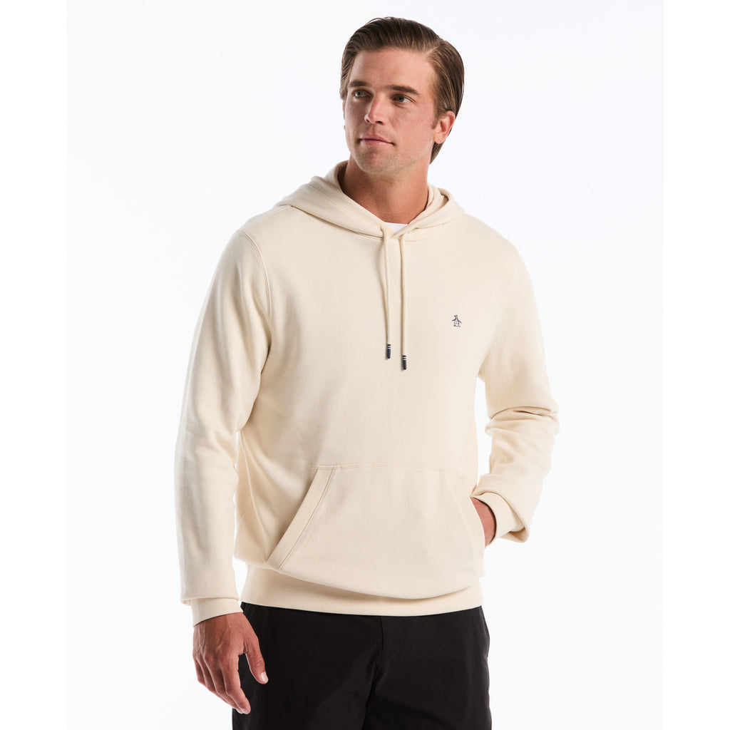 Sticker Pete Hoodie Birch