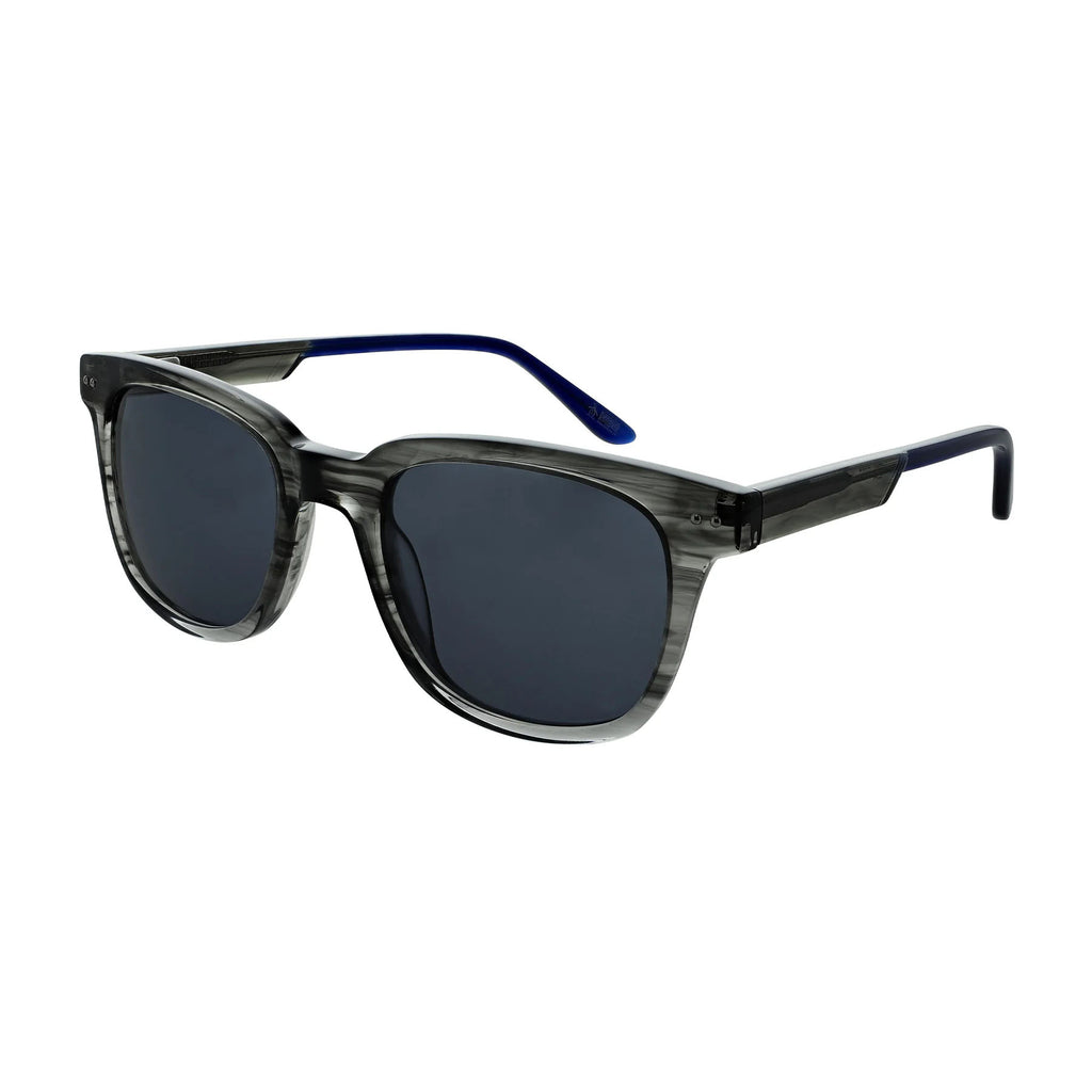 The Chester Sunglasses In Grey