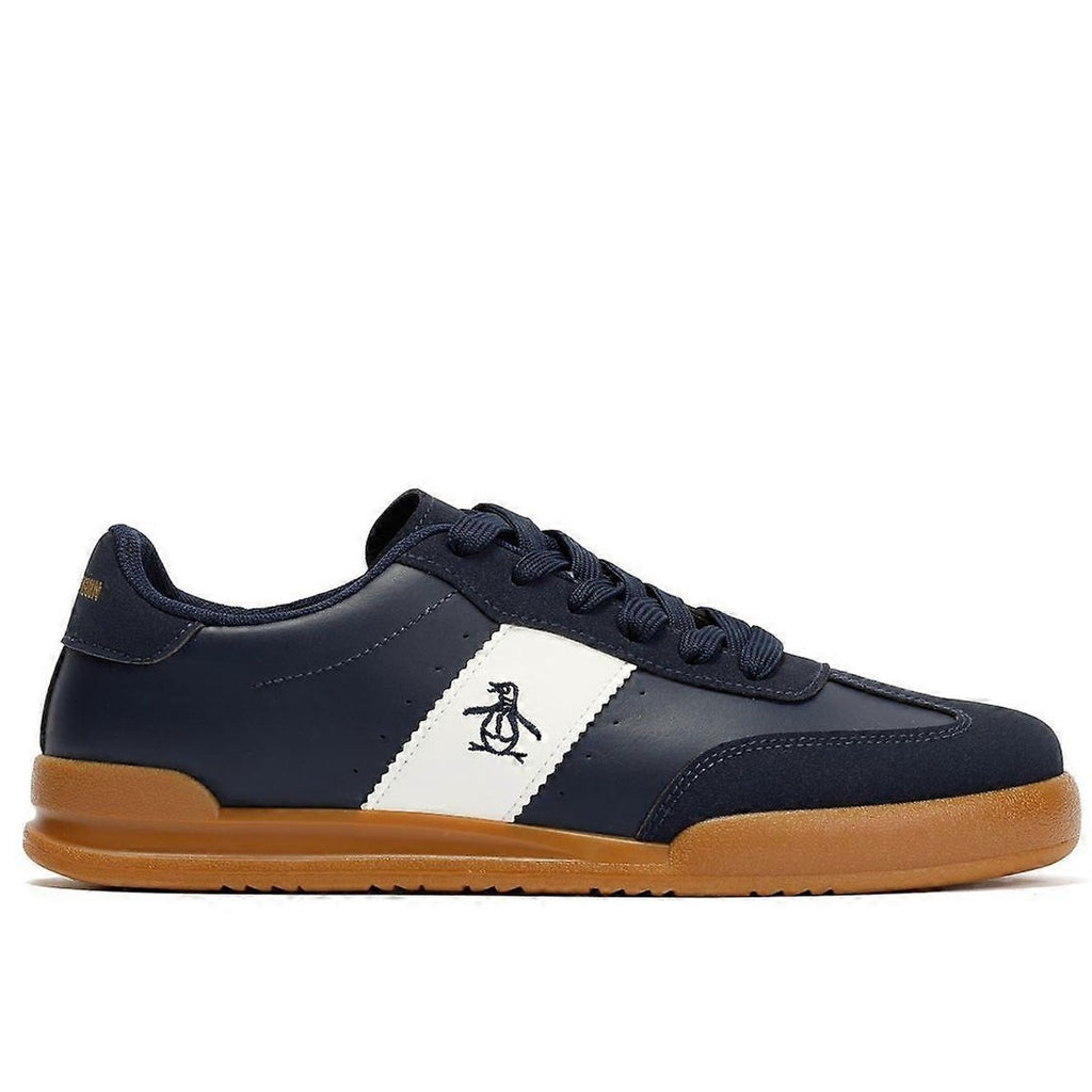 Giovanni Trainer In Navy