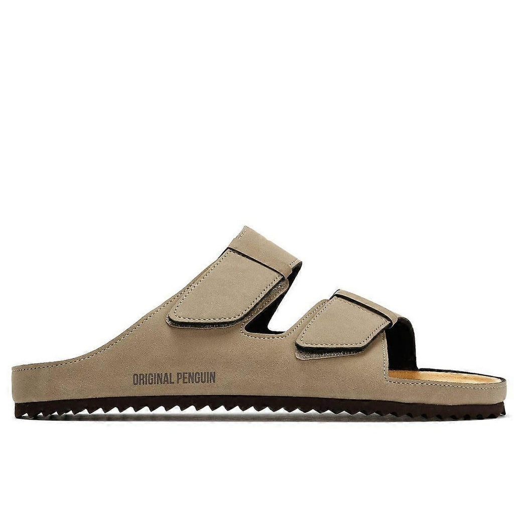 Panache Sandals In Sand