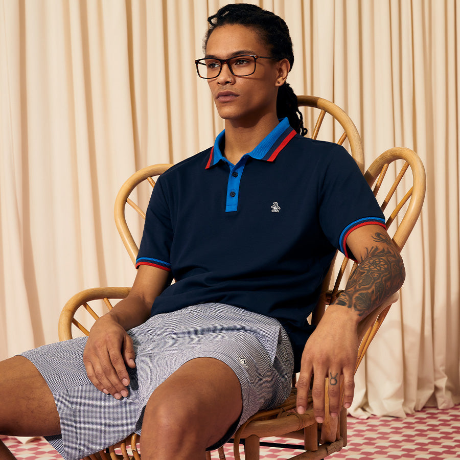 Original Penguin® | Mens Clothing & Accessories | Original Penguin®