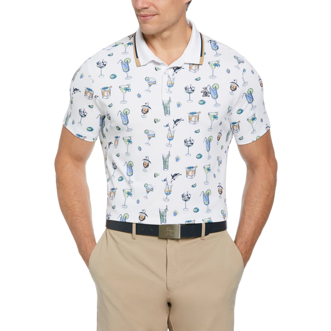 新品 レア Penguin by CLUBHAUS Munsingwear Original Penguin Sale | Official Original Penguin®