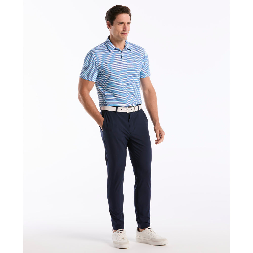 Pete Performance Golf Jogger Iris