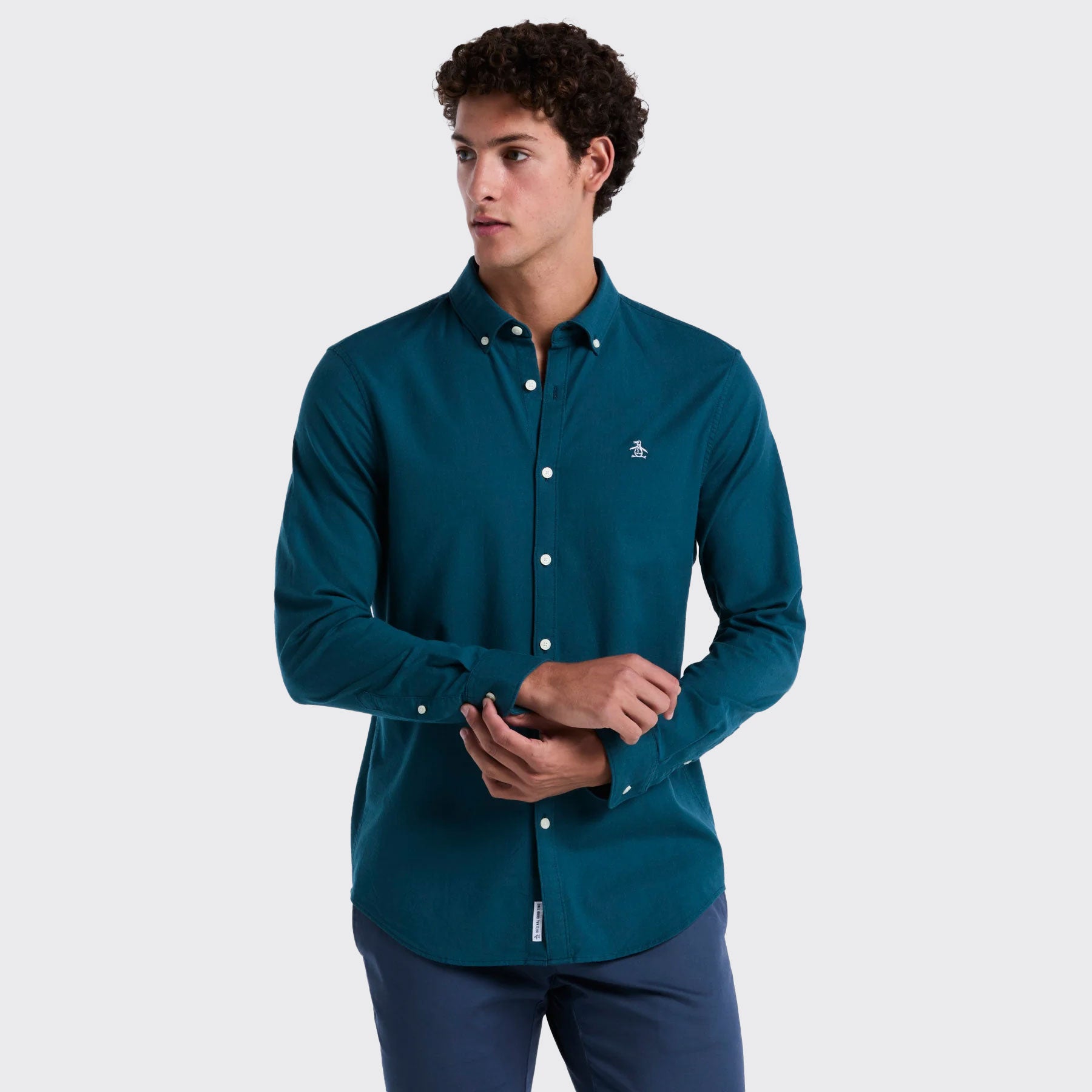 Original Penguin® | Mens Clothing & Accessories | Original Penguin®