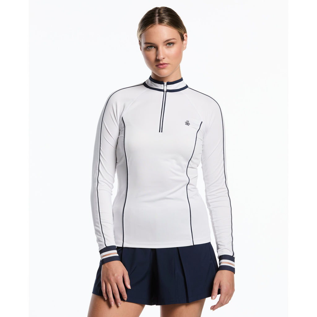 Sun Protection Top Bright