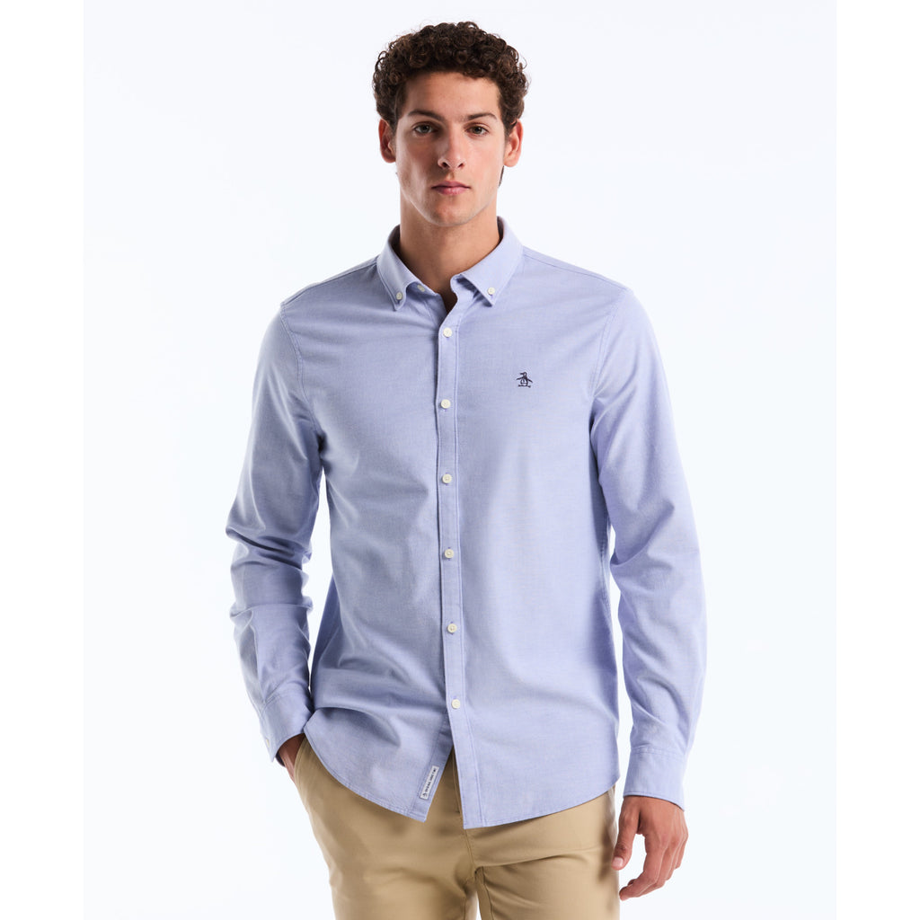 Oxford Shirt Amparo
