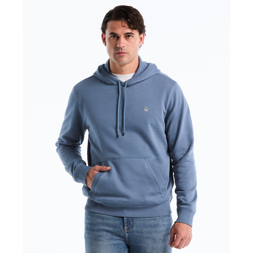 Sticker Pete Hoodie Copen