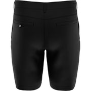 Pete Performance Golfshorts in Caviar