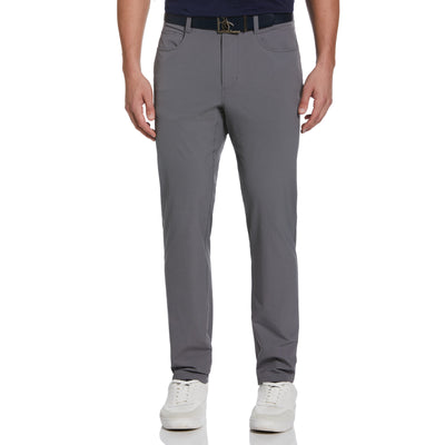 Performance Crossover Golf Trouser In Quiet Shade